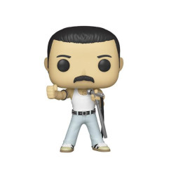 Rocks POP! Freddie Mercury Radio Gaga