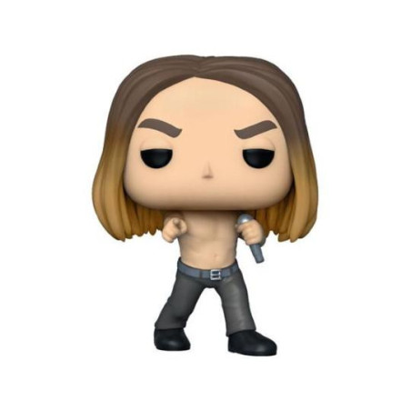 Rocks POP! Iggy Pop