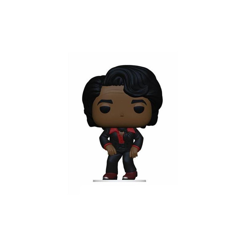 Rocks POP! James Brown