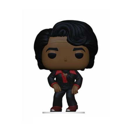 Rocks POP! James Brown