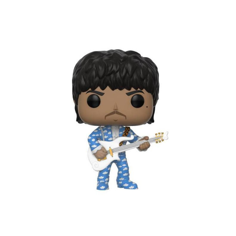 Rocks POP! Prince