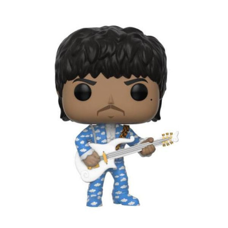 Rocks POP! Prince