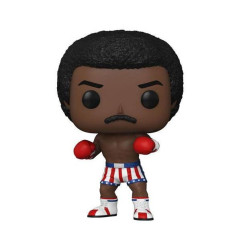 Rocky POP! Apollo Creed