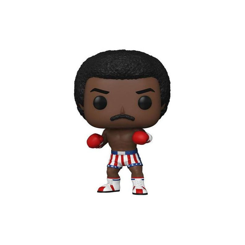 Rocky POP! Apollo Creed