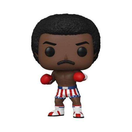 Rocky POP! Apollo Creed