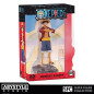 One Piece - Figurine SFC "Monkey D. Luffy" One Piece - Figurine SFC "Monkey D. Luffy"