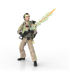 SOS Fantômes - Figurine Peter Venkman 15 cm