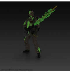 SOS Fantômes - Figurine Peter Venkman 15 cm