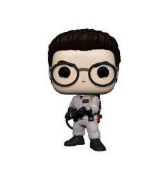 SOS Fantômes POP! Dr. Egon Spengler