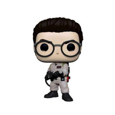 SOS Fantômes POP! Dr. Egon Spengler