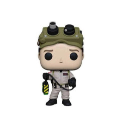 SOS FANTÔMES POP! Dr. Raymond Stantz