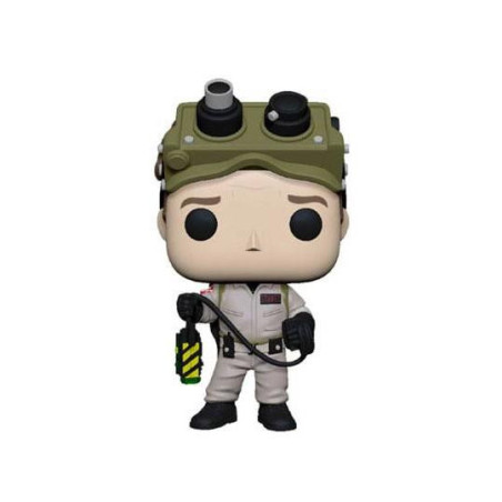 SOS FANTÔMES POP! Dr. Raymond Stantz