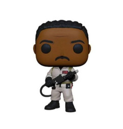 SOS Fantômes POP! Winston Zeddemore