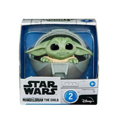 Star Wars Mandalorian Bounty Collection Figurine