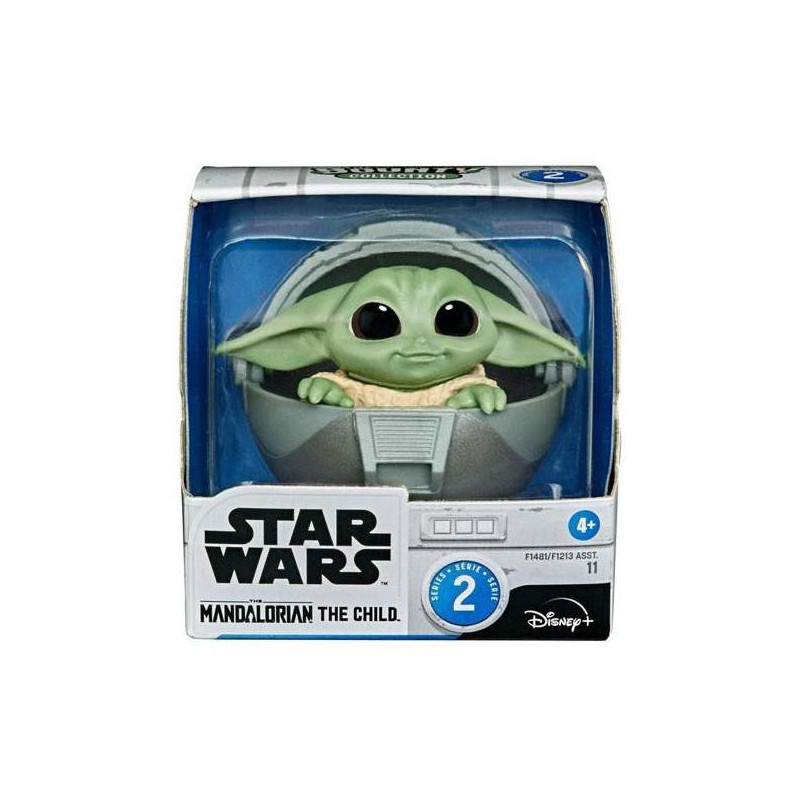 Star Wars Mandalorian Bounty Collection Figurine Star Wars Mandalorian Bounty Collection Figurine
