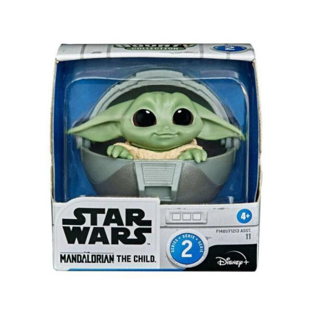 Star Wars Mandalorian Bounty Collection Figurine