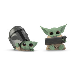 Star Wars Mandalorian Bounty Collection Figurine