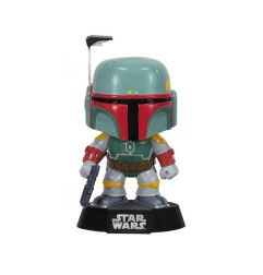 Star Wars POP! Boba Fett