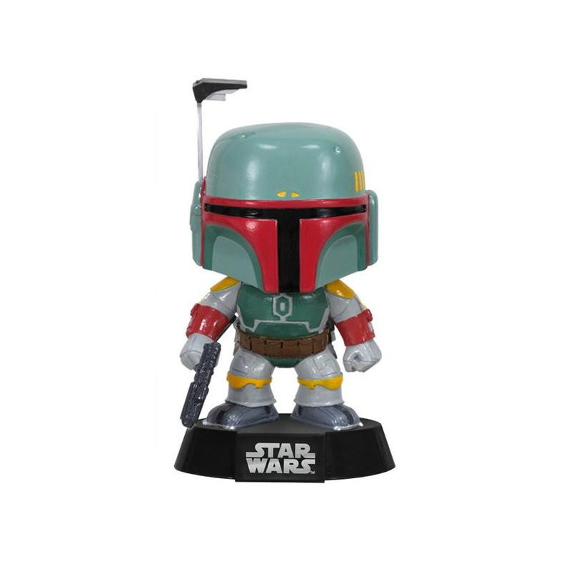 Star Wars POP! Boba Fett