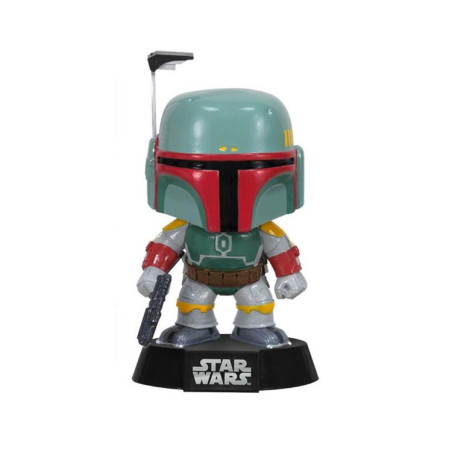 Star Wars POP! Boba Fett