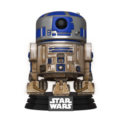 Star Wars POP! Dagobah R2-D2