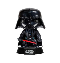 Star Wars POP! Darth Vader