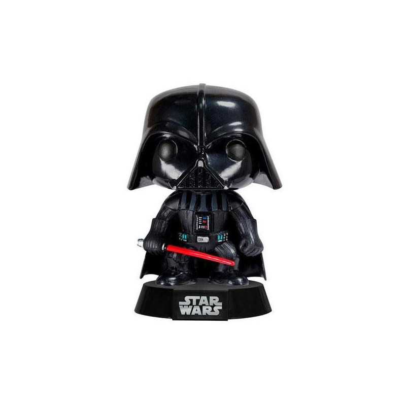 Star Wars POP! Darth Vader
