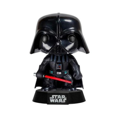 Star Wars POP! Darth Vader