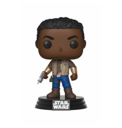 Star Wars POP! Finn