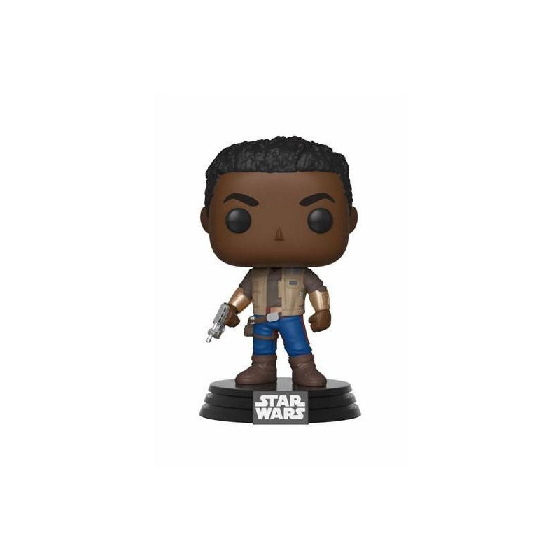 Star Wars POP! Finn
