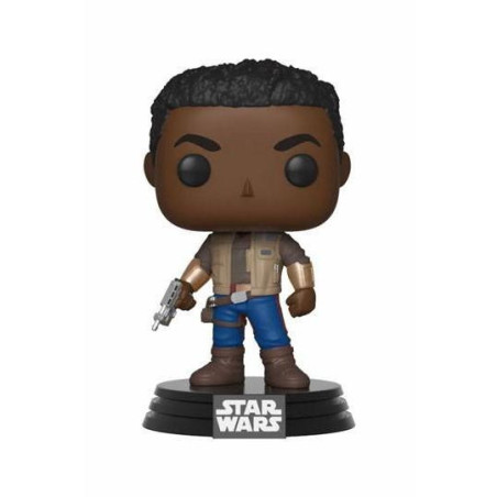 Star Wars POP! Finn