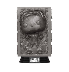 Star Wars POP! Han in Carbonite