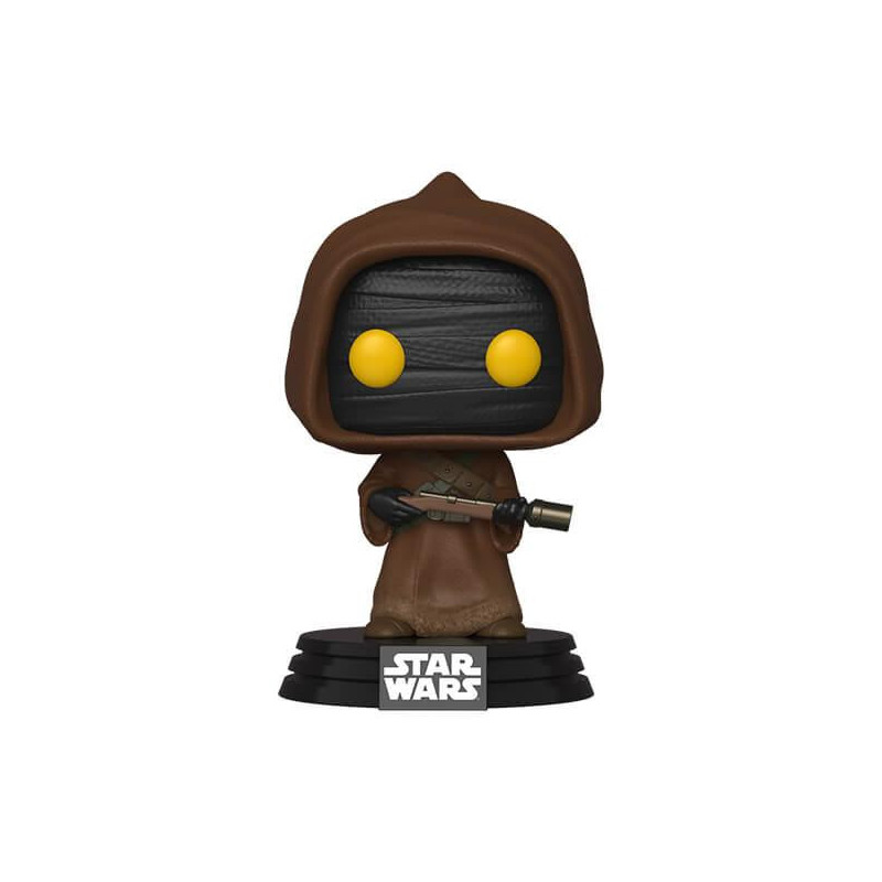 Star Wars POP! Jawa