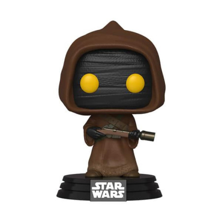 Star Wars POP! Jawa