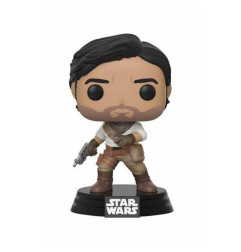 Star Wars POP! Poe Dameron