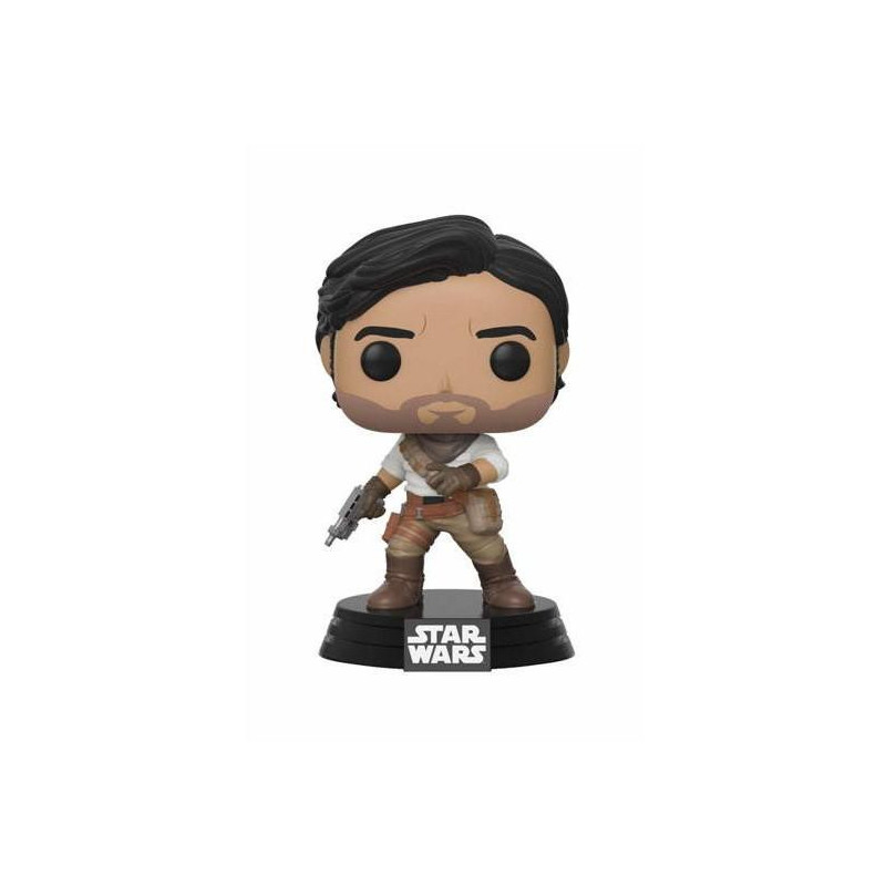 Star Wars POP! Poe Dameron