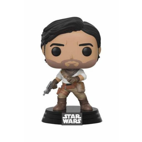 Star Wars POP! Poe Dameron