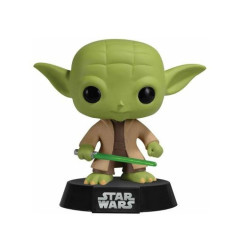 Star Wars POP! Yoda