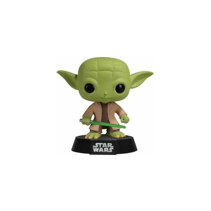 Star Wars POP! Yoda