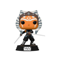 Star Wars The Mandalorian POP! Ashoka