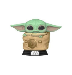 Star Wars The Mandalorian POP! Child in Bag