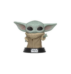 Star Wars The Mandalorian POP! The Child
