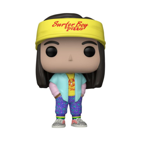 Stranger Things POP! Argyle "Surfer Boy"