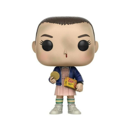 Stranger Things POP! Eleven with Eggos