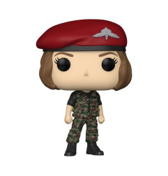 Stranger Things POP! Hunter Robin