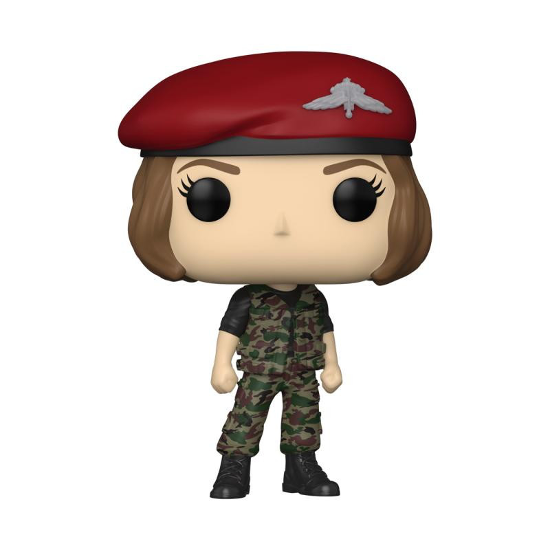 Stranger Things POP! Hunter Robin