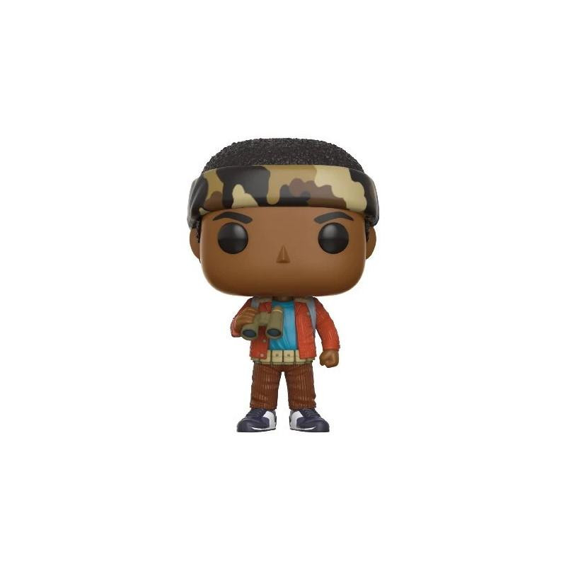 Stranger Things POP! Lucas