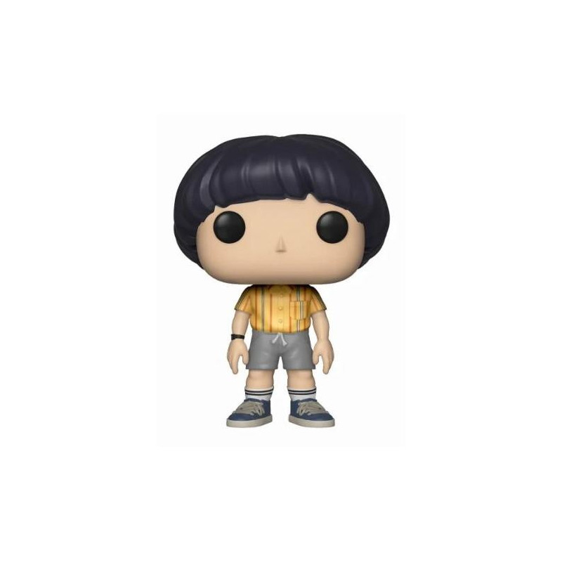Stranger Things POP! Mike