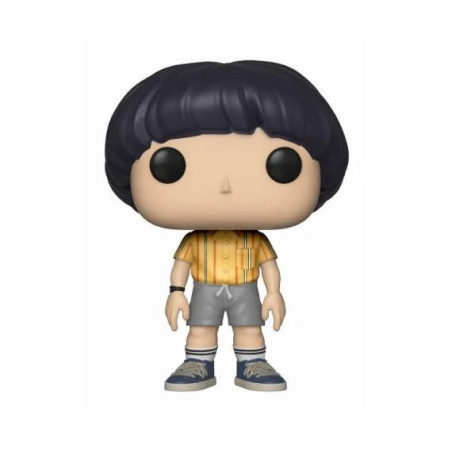 Stranger Things POP! Mike
