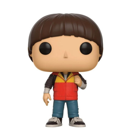 Stranger Things POP! Will